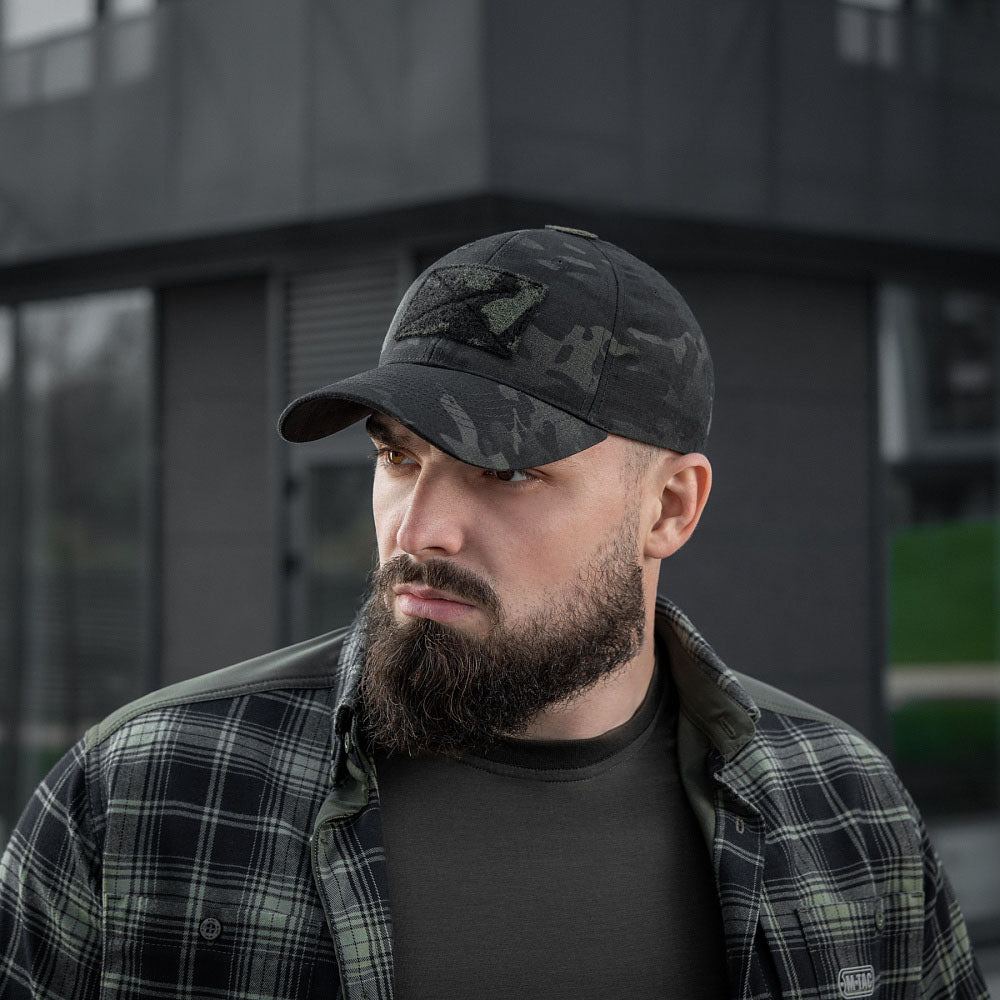 Tactical baseball cap Elite NYCO Extreme - Image 9