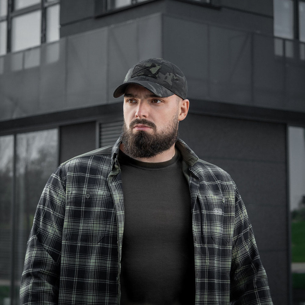 Tactical baseball cap Elite NYCO Extreme - Image 7