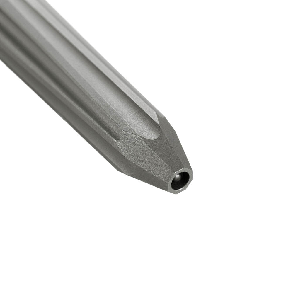 Tactical Pen Type 6 Titanium - Image 5