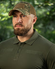 Tactical Polo Shirt Ranger 65/35 - Image 10