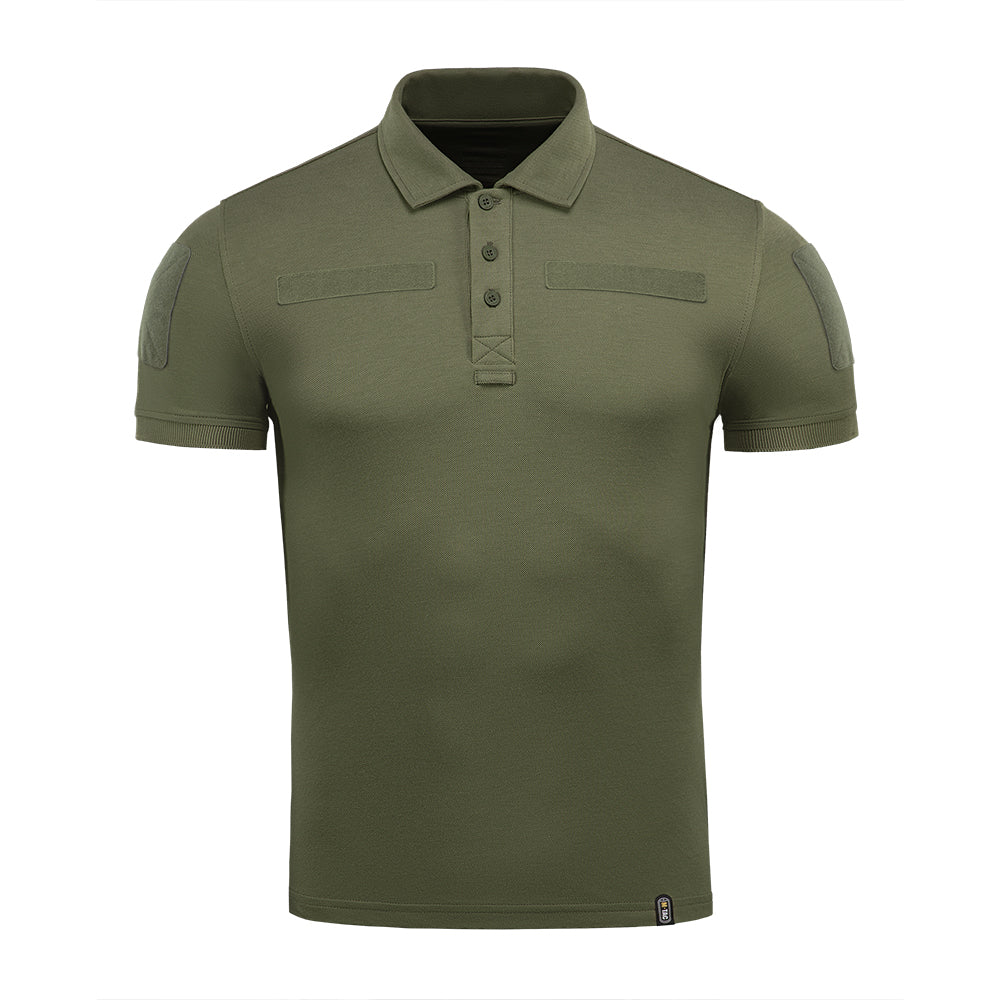 Tactical Polo Shirt Ranger 65/35 - Image 3