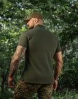 Tactical Polo Shirt Ranger 65/35 - Image 9