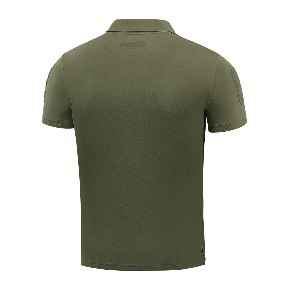 Tactical Polo Shirt Ranger 65/35 - Image 5