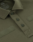 Tactical Polo Shirt Ranger 65/35 - Image 6