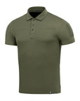 Tactical Polo Shirt Ranger 65/35 - Image 2