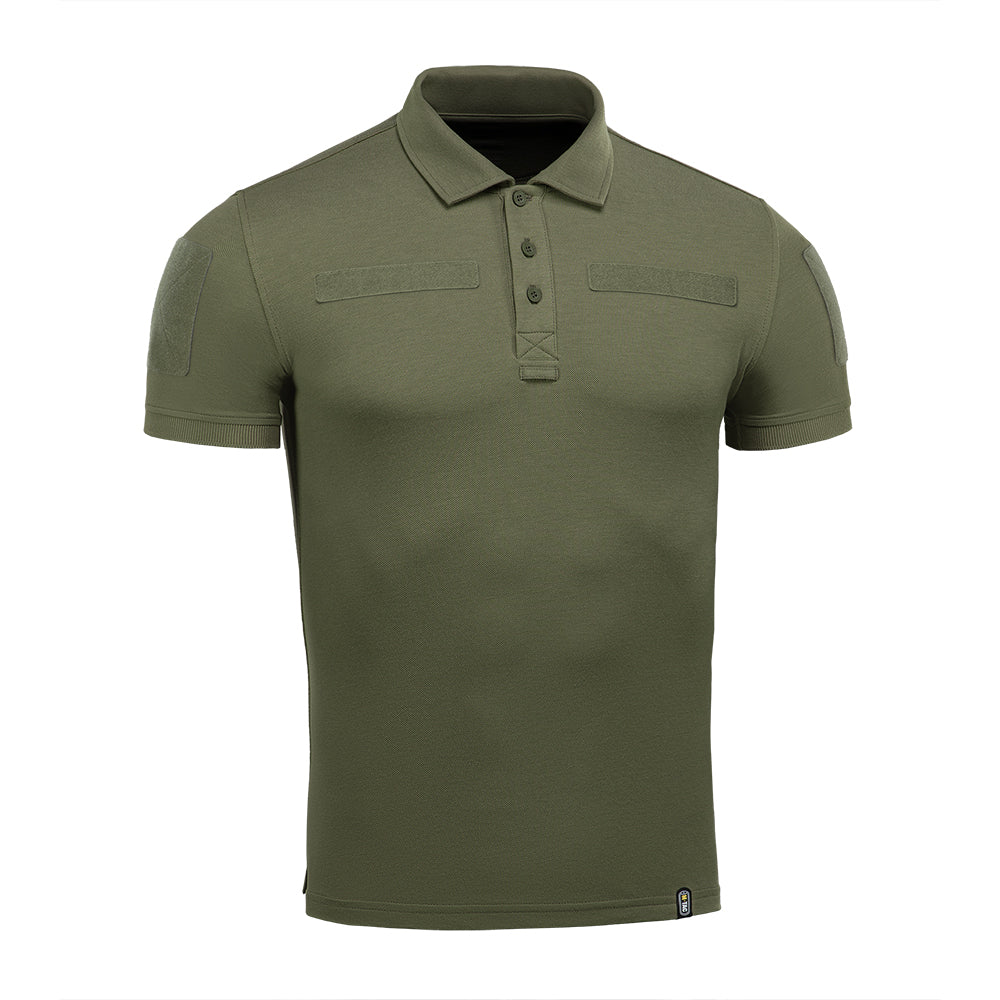 Tactical Polo Shirt Ranger 65/35 - Image 4