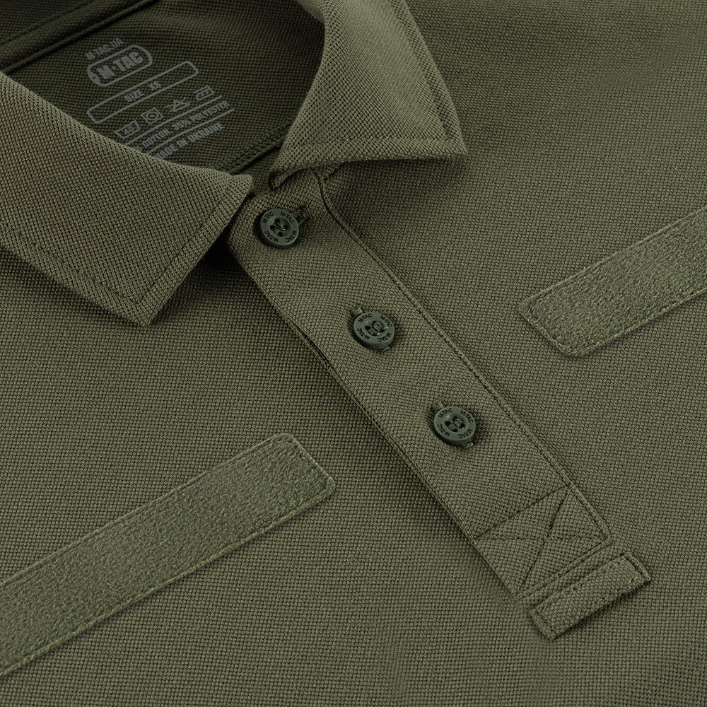 Tactical Polo Shirt Ranger 65/35 - Image 6