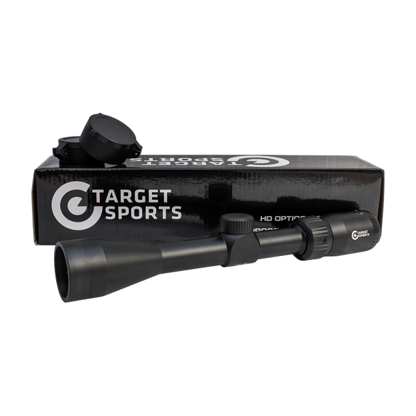 Target Sport RS 3-9x40, 1''