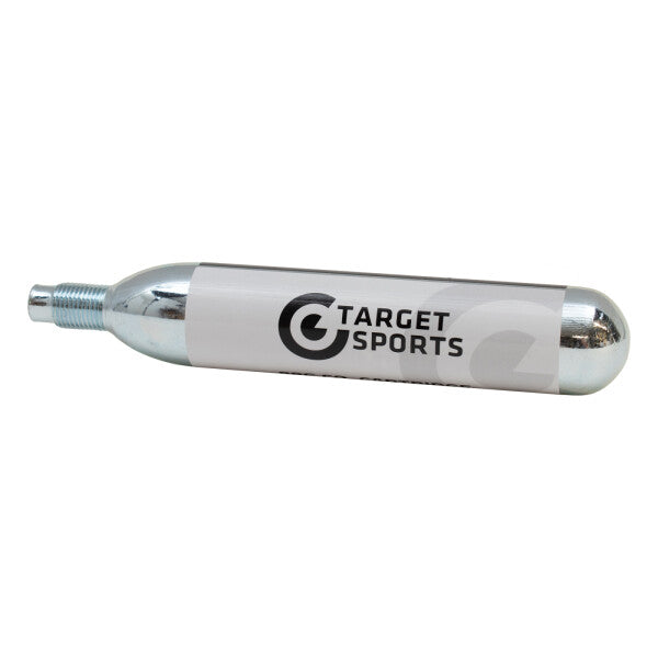 Target Sports 88gr CO2 Cartridge p/1