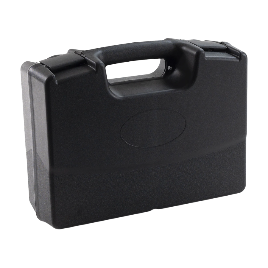 Target Sports Ammunition Case Black 37,5x28x13