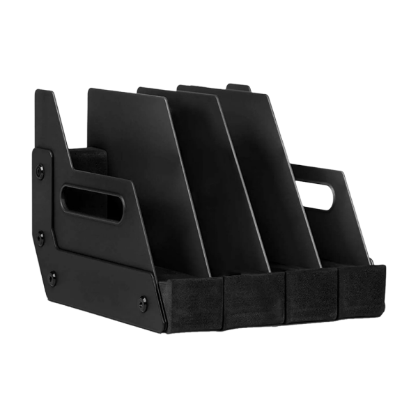 Target Sports Assembling Handgun Rack - 4 pcs