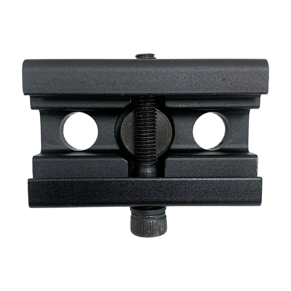Target Sports Bipod Adapter 2'' - Weaver