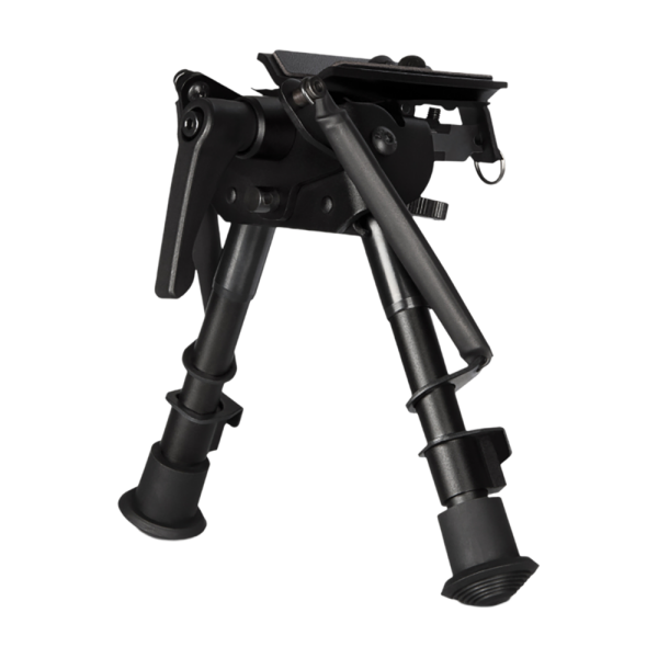 Target Sports Bipod Swivel 6-9" Tilt