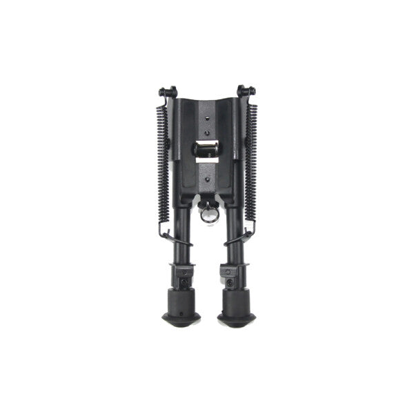 Target Sports Bipod Swivel 6-9" Fixed