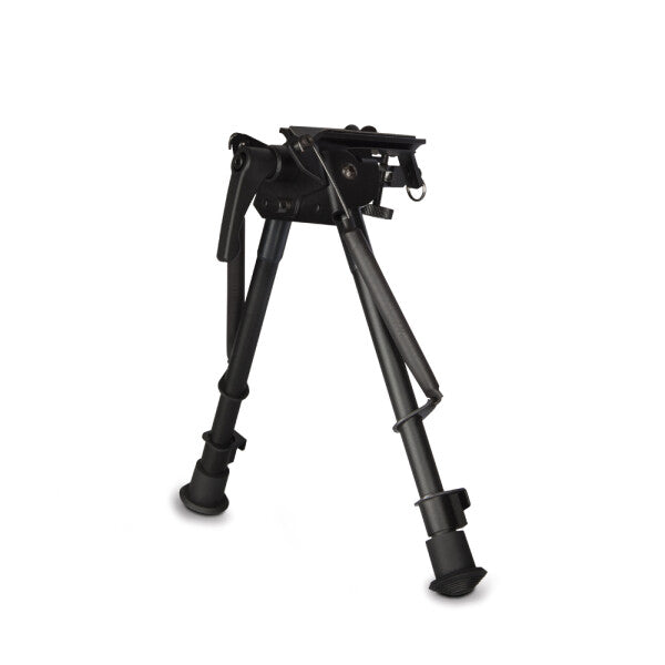Target Sports Bipod Swivel 9-13" Tilt &amp; Rotating