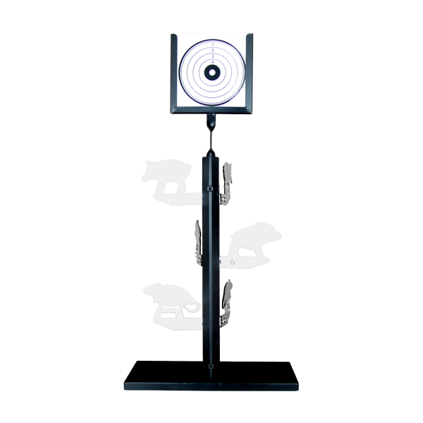 Target Sports Dueling Tree 3mm