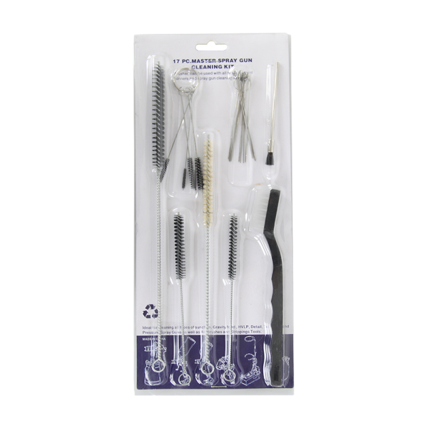 Target Sports Gun Cleaning Kit
