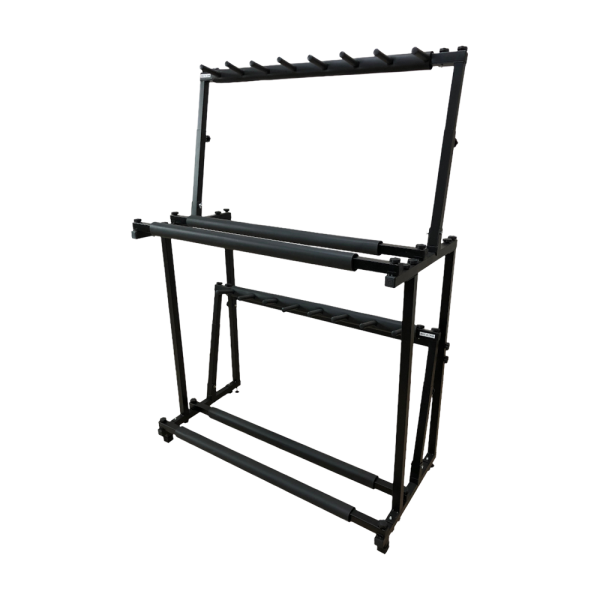 Target Sports Gun Rack 110,5x46x112-129cm