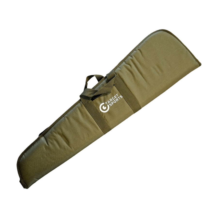 Target Sports GunBag Short 92x23cm Green