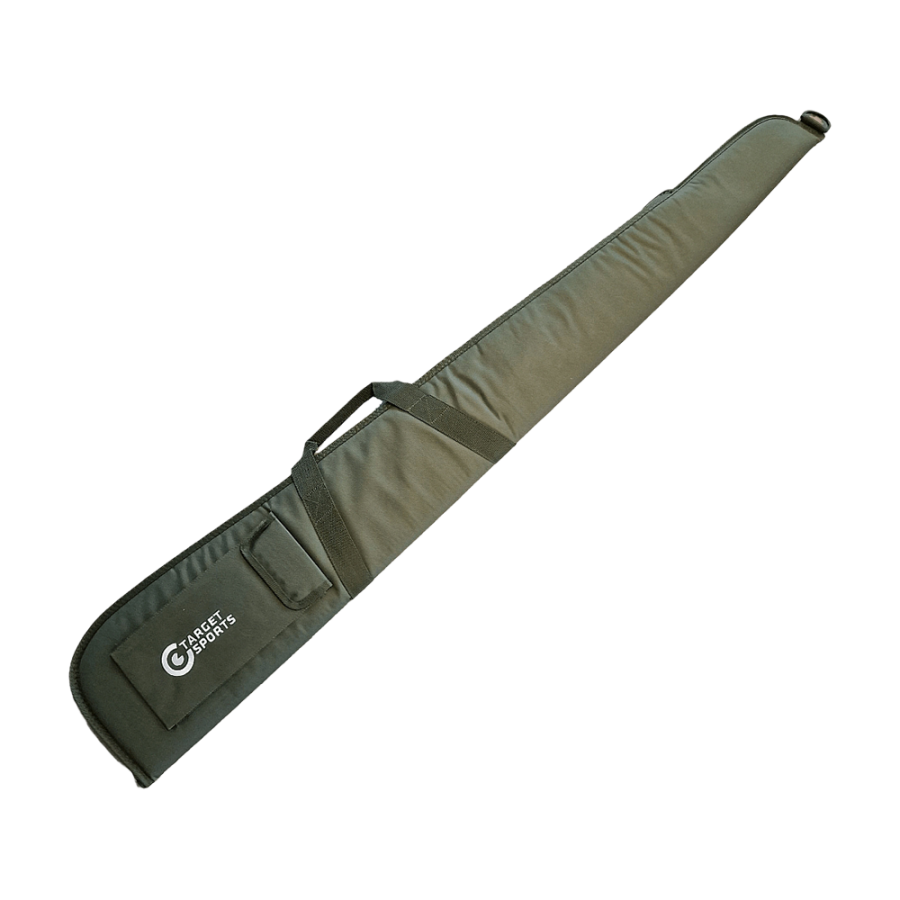 Target Sports GunBag Shotgun 132x22cm, Green