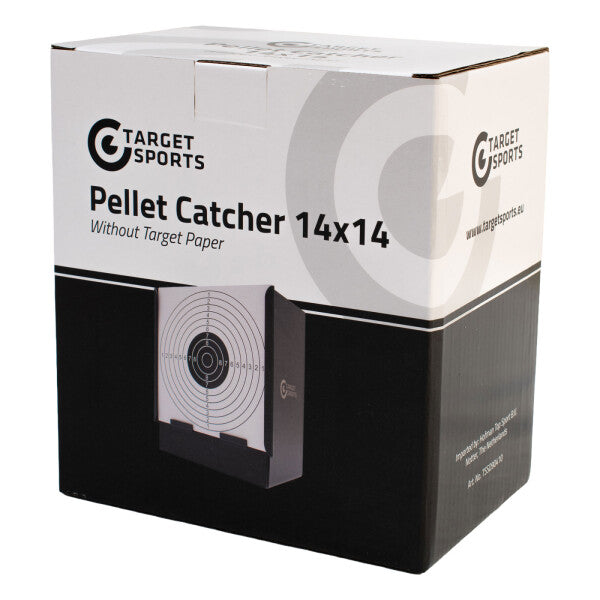Target Sports Pellet Catcher 14x14
