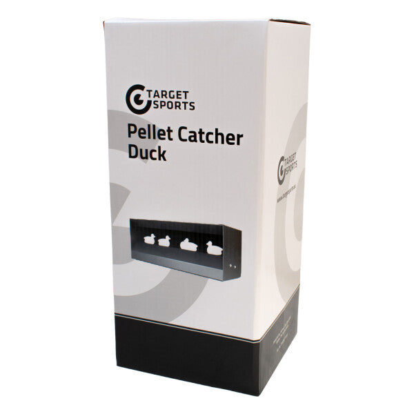 Target Sports Pellet Catcher Duck