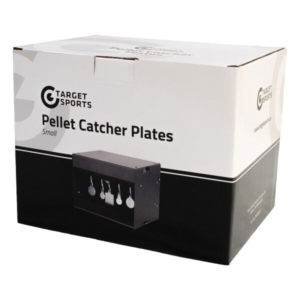 Target Sports Pellet Catcher Plates Small