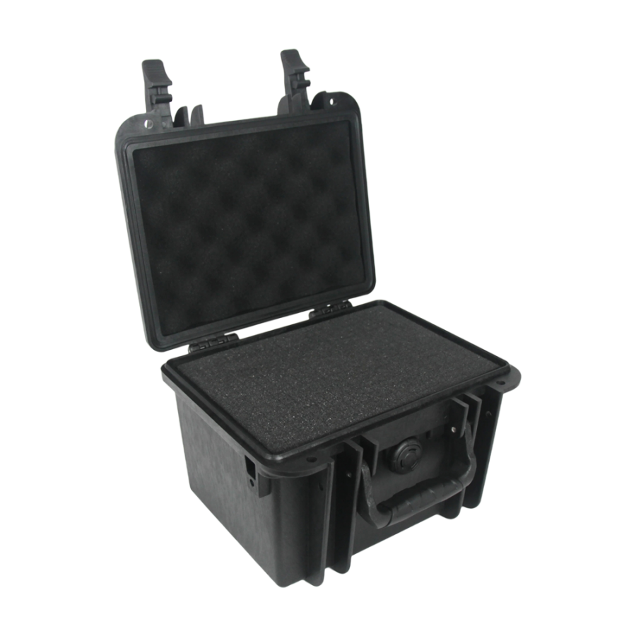 Target Sports Pistol Case, 270x231x180mm