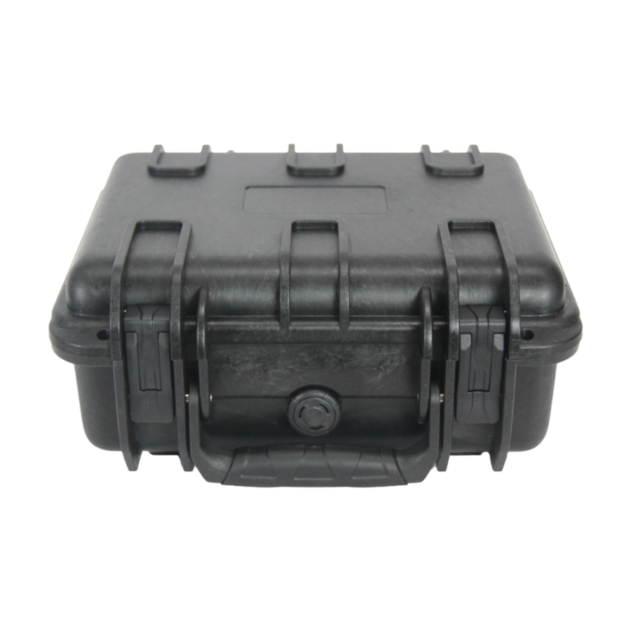 Target Sports Pistol Case, 305x269x147mm