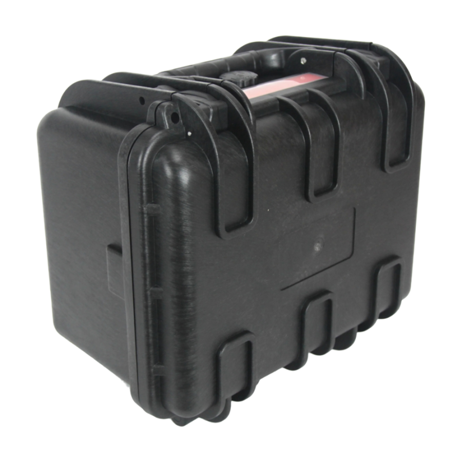 Target Sports Pistol Case, 305x269x195mm