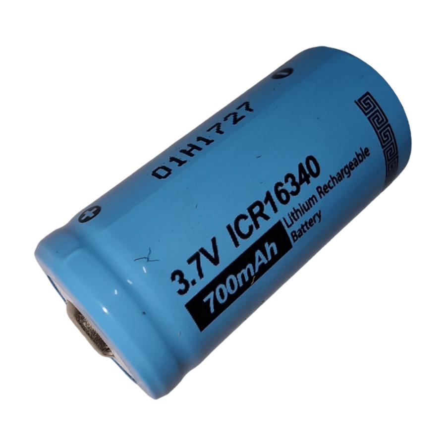 Target Sports Rechargeable Battery CR123A
