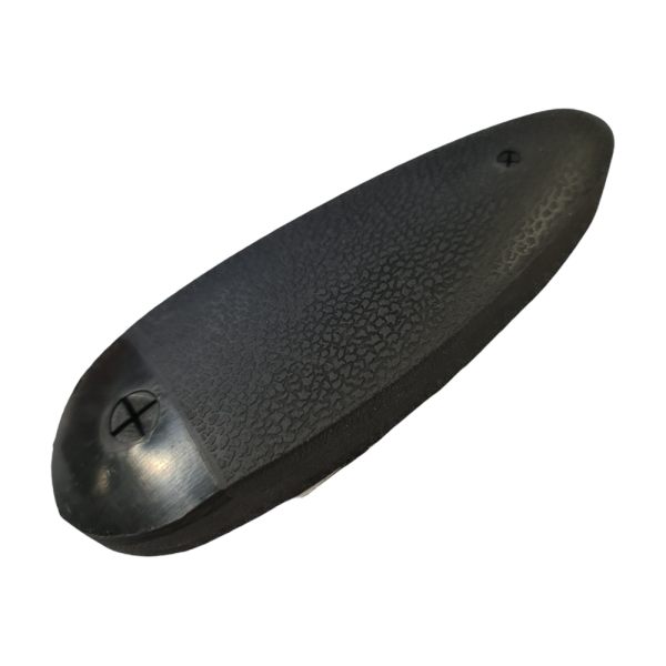 Target Sports Recoil Pad 20mm Black- Ventilated
