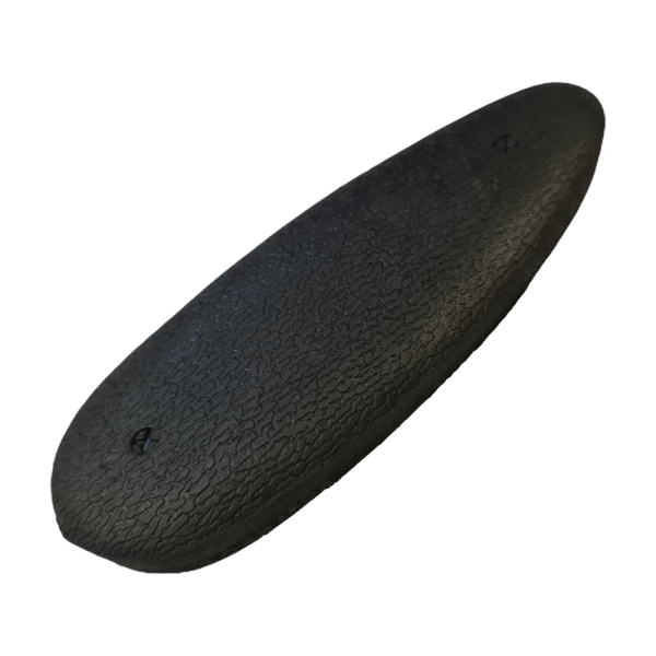 Target Sports Recoil Pad 25mm Black