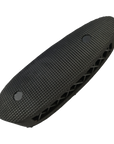 Target Sports Recoil Pad 30mm Black - Ventilated