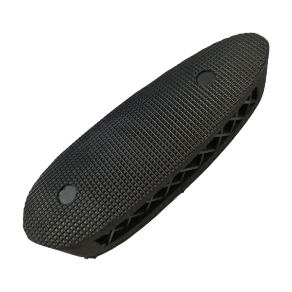 Target Sports Recoil Pad 30mm Black - Ventilated