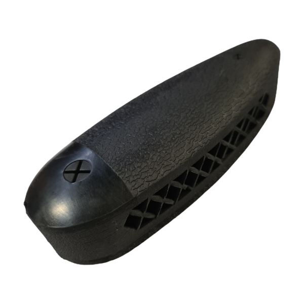 Target Sports Recoil Pad 30mm Black - Ventilated