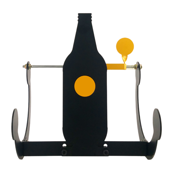 Target Sports Rolling Reset Target Bottle