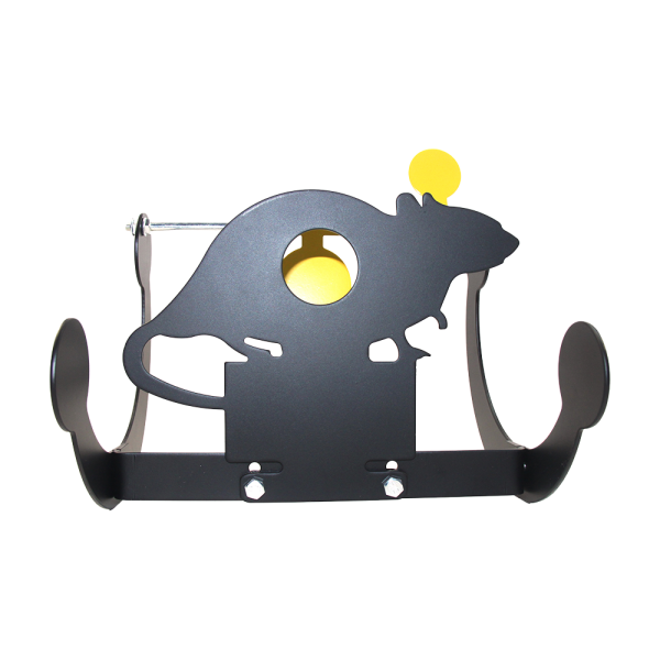 Target Sports Rolling Reset Target Rat
