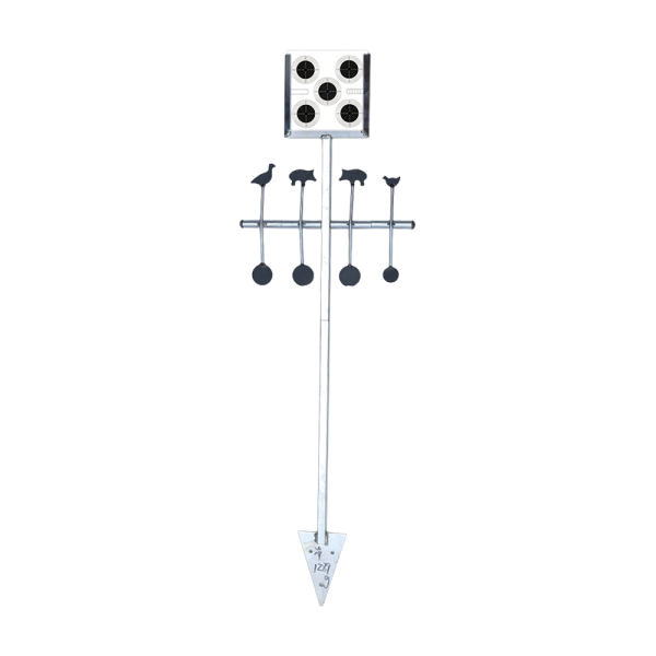 Target Sports Rotate Target Animals 3mm