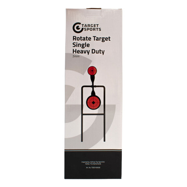 Target Sports Rotate Target Single Heavy Duty