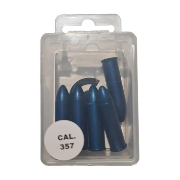 Target Sports Snap Cap .357 Mag p/6