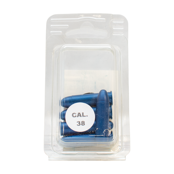 Target Sports Snap Cap .38 p/2