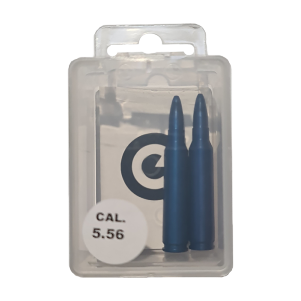 Target Sports Snap Cap 5,56 NATO p/2