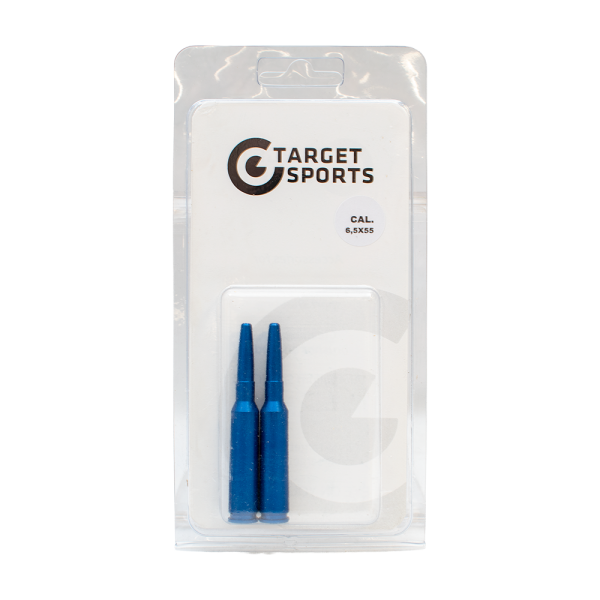 Target Sports Snap Cap 6,5x55 SE p/2