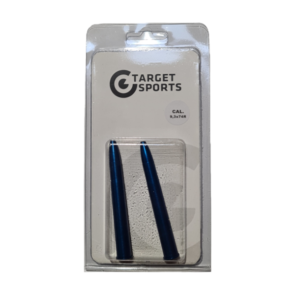 Target Sports Snap Cap 9,3x74R p/2