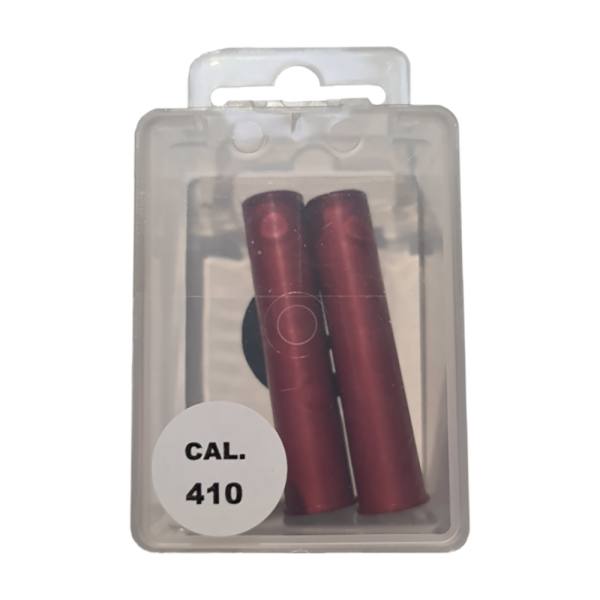 Target Sports Snap Cap Cal .410 p/2