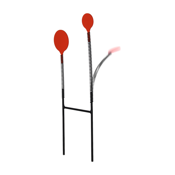 Target Sports Spring Target (Auto-Reset)
