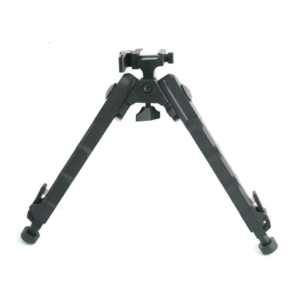 Target Sports Tac Bipod Weaver/Picatinny 6-9" Quick Release