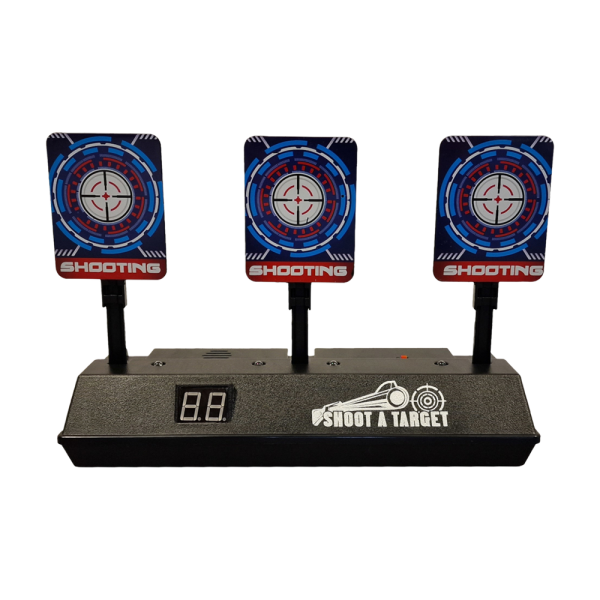 Target Sports Target for Plastic BB's Only - 26x32cm