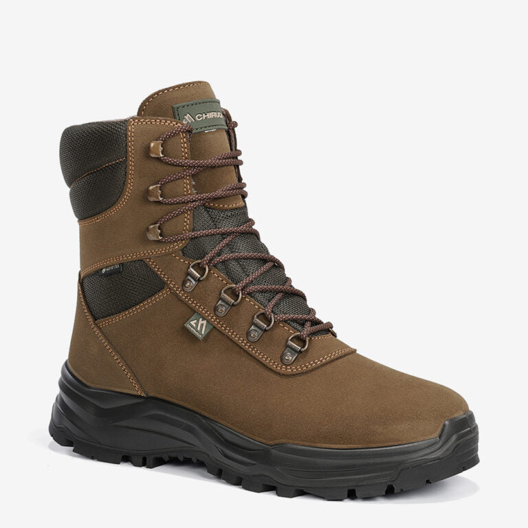 Chiruca Boot Torcaz Green
